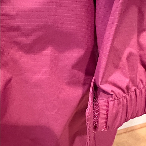 L L Bean Raincoat - Picture 8 of 11